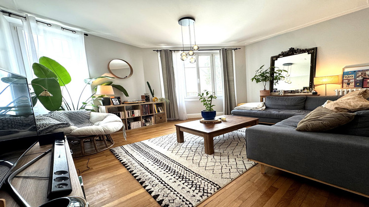 Ma-Cabane - Vente Appartement Nancy, 81 m²