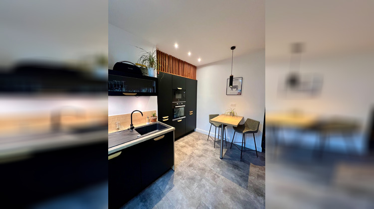 Ma-Cabane - Vente Appartement Nancy, 81 m²