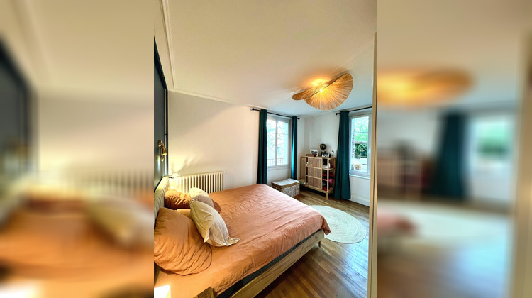 Ma-Cabane - Vente Appartement Nancy, 81 m²