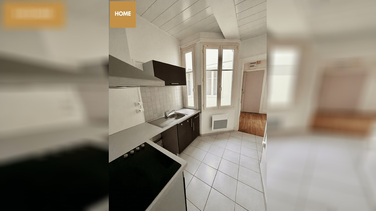 Ma-Cabane - Vente Appartement Nancy, 69 m²