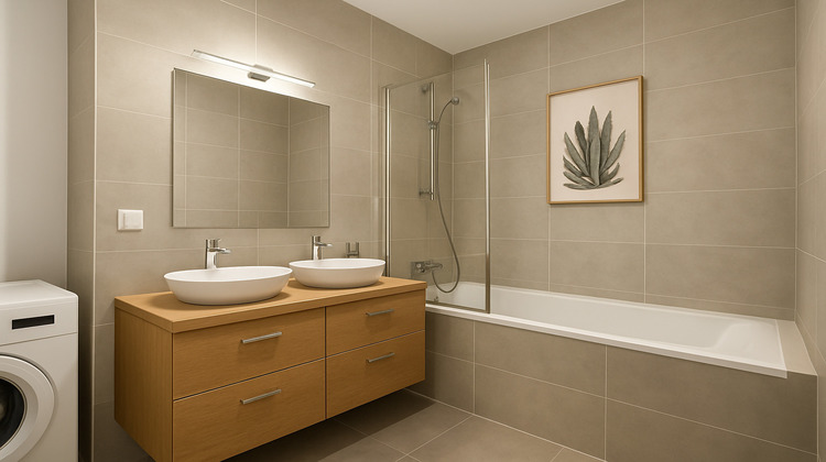 Ma-Cabane - Vente Appartement NANCY, 86 m²