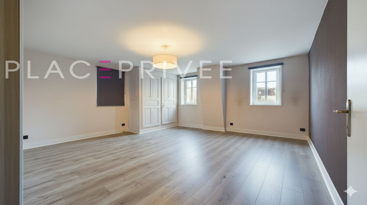 Ma-Cabane - Vente Appartement NANCY, 45 m²