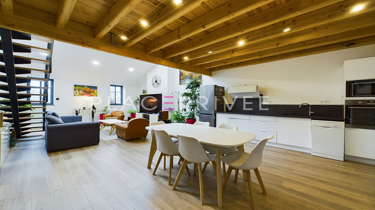 Ma-Cabane - Vente Appartement NANCY, 96 m²