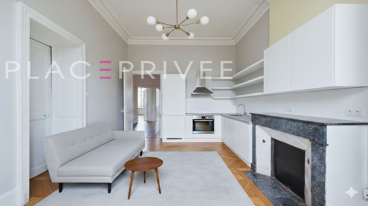 Ma-Cabane - Vente Appartement NANCY, 18 m²