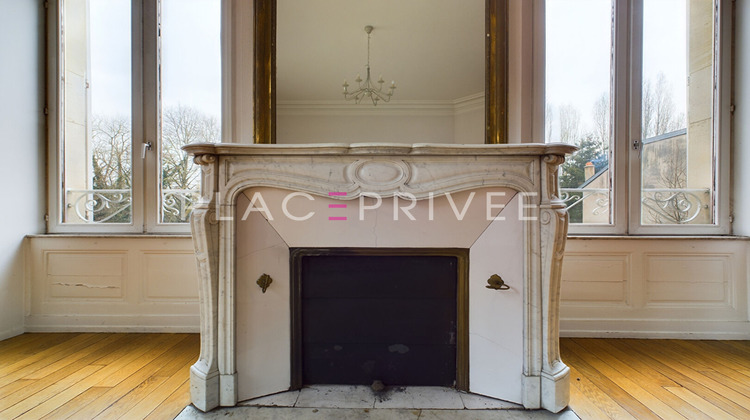 Ma-Cabane - Vente Appartement NANCY, 25 m²