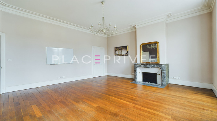 Ma-Cabane - Vente Appartement NANCY, 28 m²