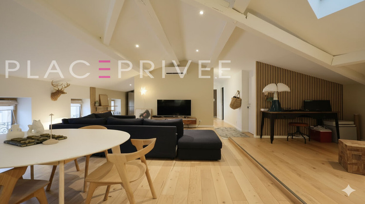 Ma-Cabane - Vente Appartement NANCY, 79 m²