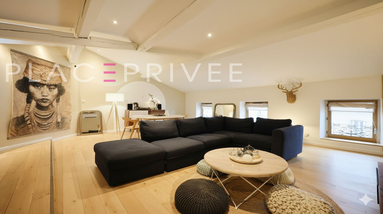 Ma-Cabane - Vente Appartement NANCY, 79 m²