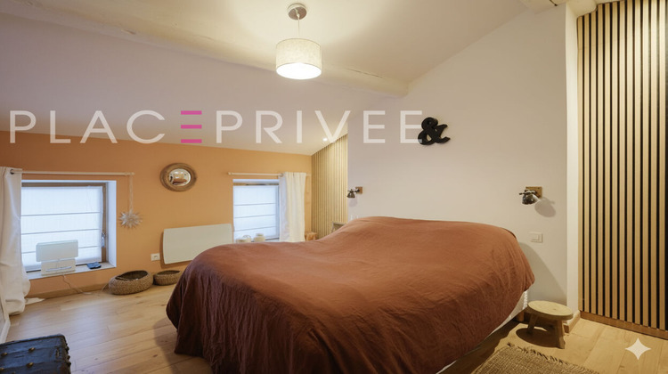 Ma-Cabane - Vente Appartement NANCY, 79 m²