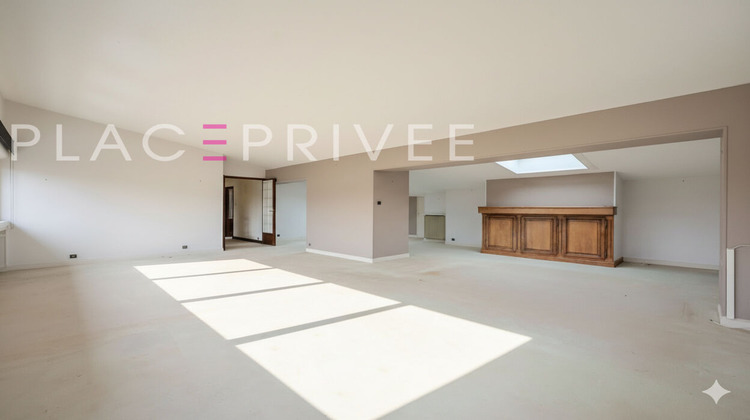 Ma-Cabane - Vente Appartement NANCY, 144 m²