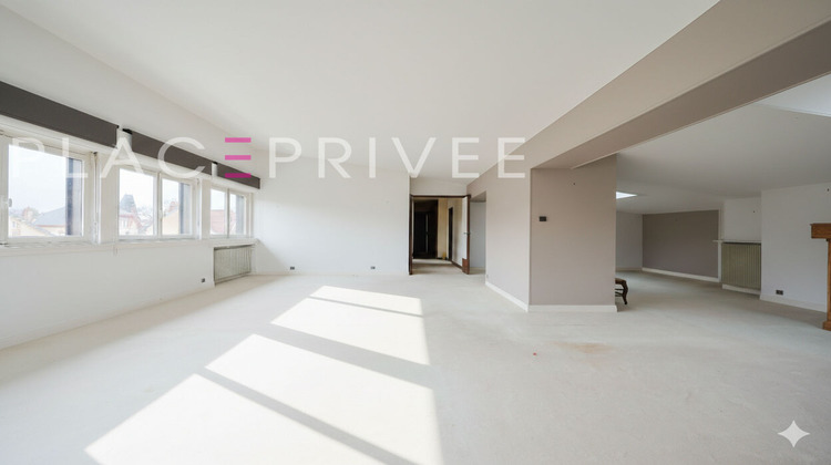 Ma-Cabane - Vente Appartement NANCY, 144 m²