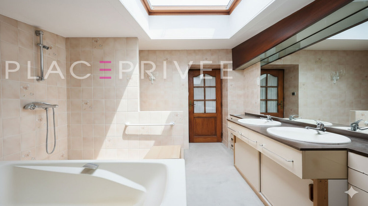 Ma-Cabane - Vente Appartement NANCY, 144 m²