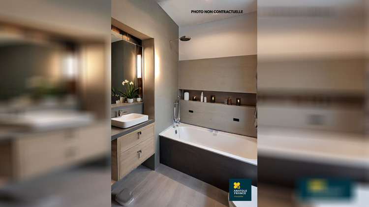 Ma-Cabane - Vente Appartement NANCY, 28 m²