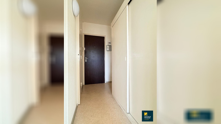 Ma-Cabane - Vente Appartement NANCY, 28 m²