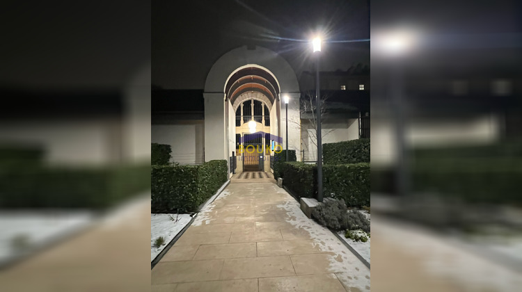 Ma-Cabane - Vente Appartement Nancy, 37 m²