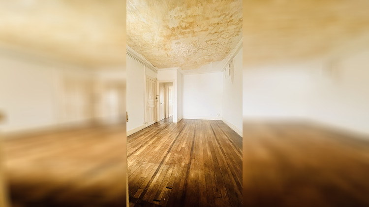 Ma-Cabane - Vente Appartement Nancy, 49 m²