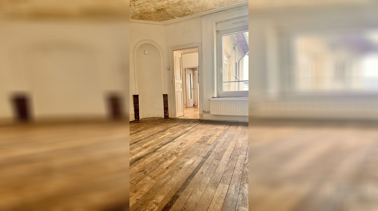 Ma-Cabane - Vente Appartement Nancy, 49 m²