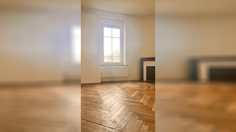 Ma-Cabane - Vente Appartement Nancy, 49 m²