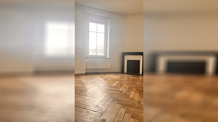 Ma-Cabane - Vente Appartement Nancy, 49 m²