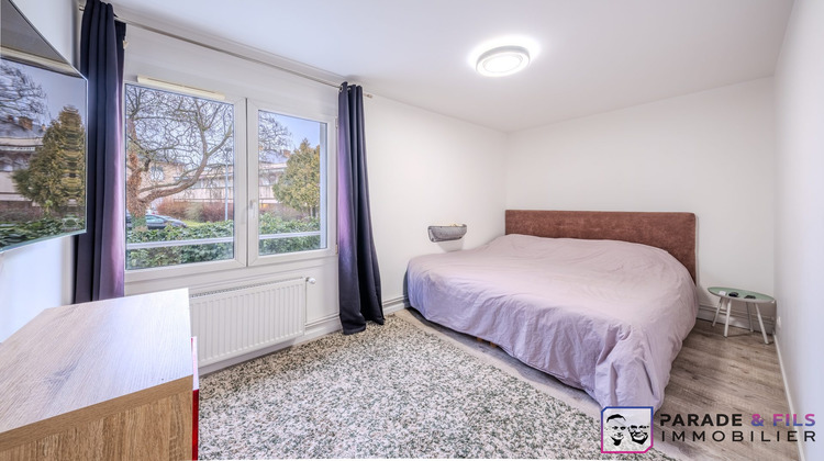 Ma-Cabane - Vente Appartement Nancy, 83 m²