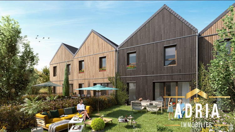 Ma-Cabane - Vente Appartement Nancy, 40 m²