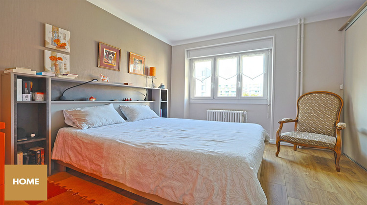Ma-Cabane - Vente Appartement Nancy, 105 m²