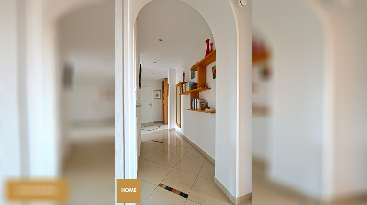 Ma-Cabane - Vente Appartement Nancy, 105 m²