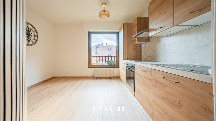 Ma-Cabane - Vente Appartement Nancy, 77 m²
