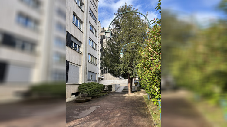 Ma-Cabane - Vente Appartement Nancy, 52 m²