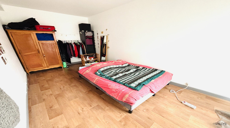 Ma-Cabane - Vente Appartement Nancy, 52 m²