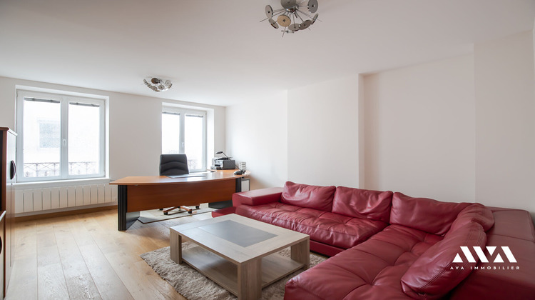 Ma-Cabane - Vente Appartement NANCY, 73 m²