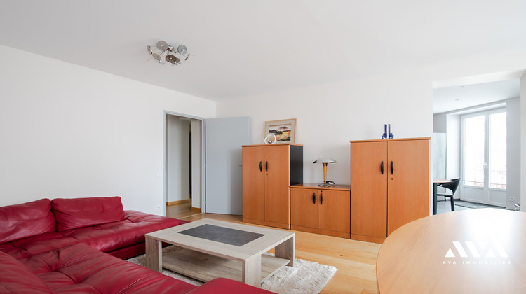 Ma-Cabane - Vente Appartement NANCY, 73 m²