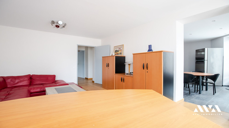 Ma-Cabane - Vente Appartement NANCY, 73 m²