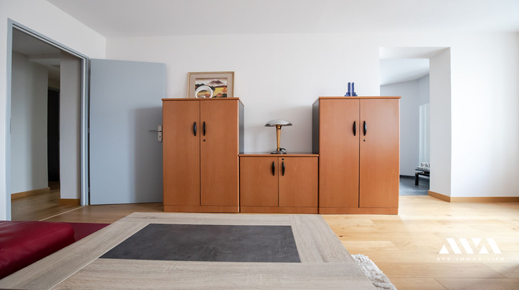 Ma-Cabane - Vente Appartement NANCY, 73 m²