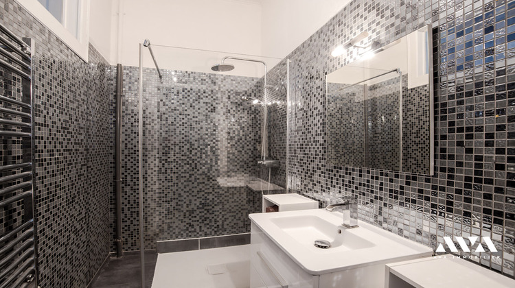 Ma-Cabane - Vente Appartement NANCY, 58 m²