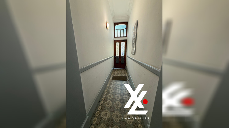 Ma-Cabane - Vente Appartement NANCY, 95 m²