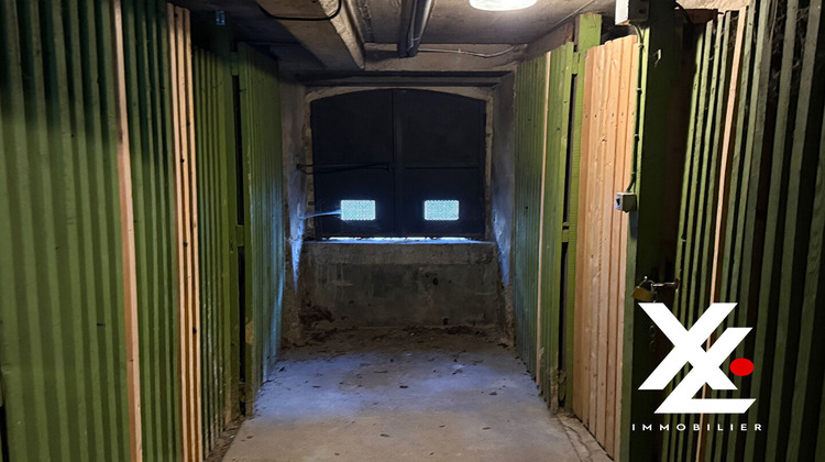 Ma-Cabane - Vente Appartement NANCY, 95 m²