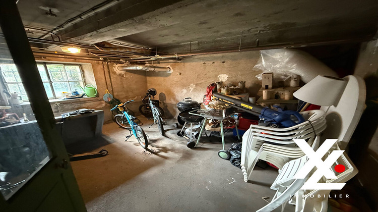 Ma-Cabane - Vente Appartement NANCY, 95 m²