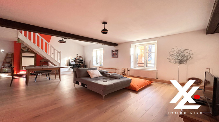 Ma-Cabane - Vente Appartement NANCY, 121 m²