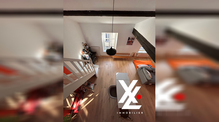 Ma-Cabane - Vente Appartement NANCY, 121 m²