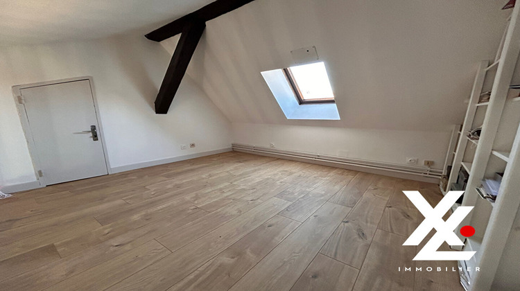 Ma-Cabane - Vente Appartement NANCY, 121 m²