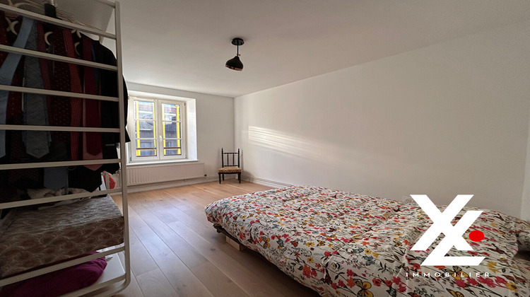 Ma-Cabane - Vente Appartement NANCY, 121 m²