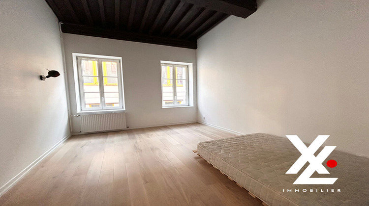 Ma-Cabane - Vente Appartement NANCY, 121 m²