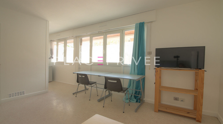 Ma-Cabane - Vente Appartement NANCY, 21 m²