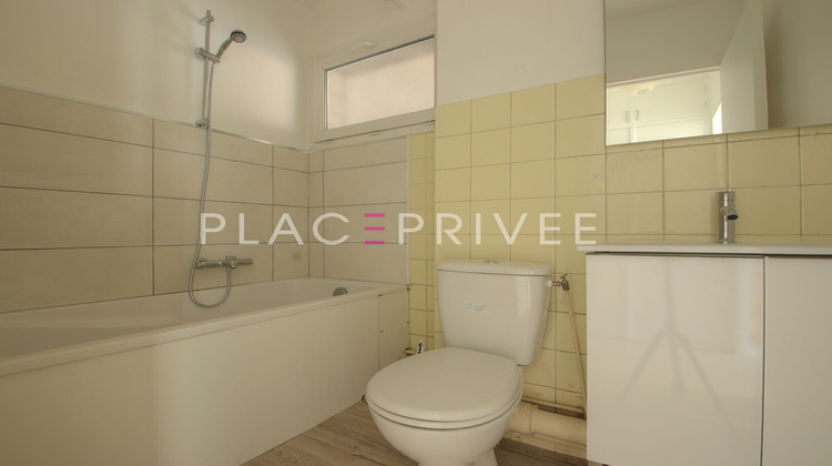 Ma-Cabane - Vente Appartement NANCY, 21 m²