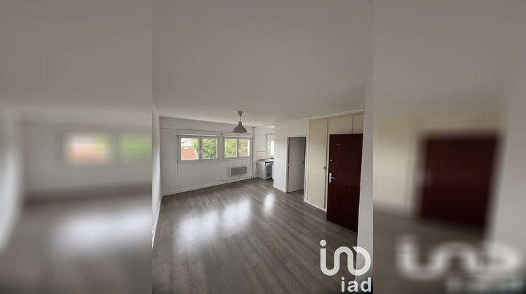 Ma-Cabane - Vente Appartement Nancy, 23 m²