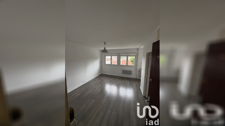 Ma-Cabane - Vente Appartement Nancy, 23 m²