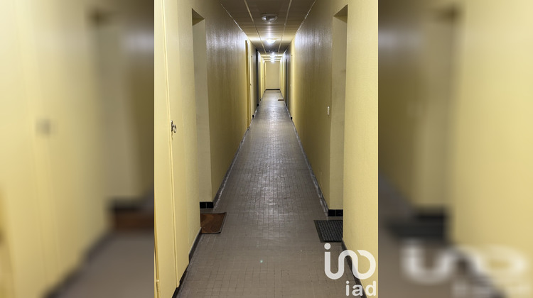 Ma-Cabane - Vente Appartement Nancy, 23 m²