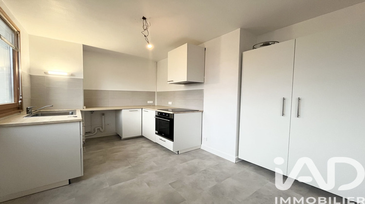 Ma-Cabane - Vente Appartement Nancy, 65 m²