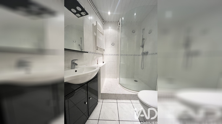 Ma-Cabane - Vente Appartement Nancy, 65 m²